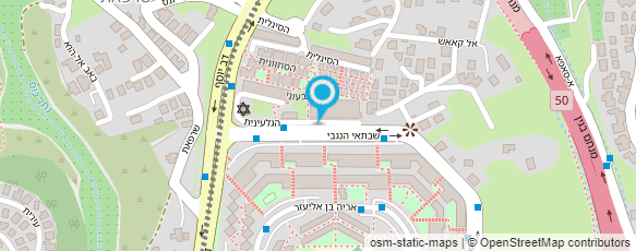 מפת הגעה אל א.אומן מפת הגעה אל א.אומן