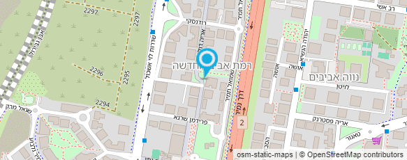 מפת הגעה אל פפר נכסים מפת הגעה אל פפר נכסים