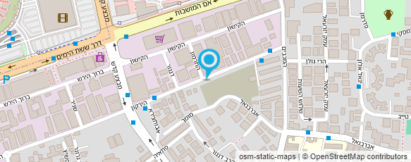 מפת הגעה אל דניאל פרחים וצמחי נוי מפת הגעה אל דניאל פרחים וצמחי נוי