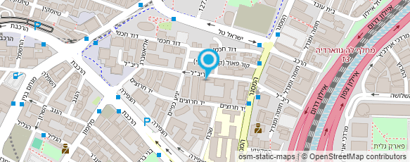 מפת הגעה אל קרזו - לואר תעשיות מפת הגעה אל קרזו - לואר תעשיות