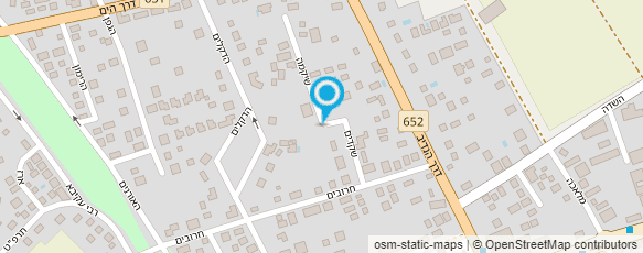 מפת הגעה אל מוזקה