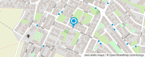 מפת הגעה אל ניסים פנינה - צמחי מרפא מפת הגעה אל ניסים פנינה - צמחי מרפא