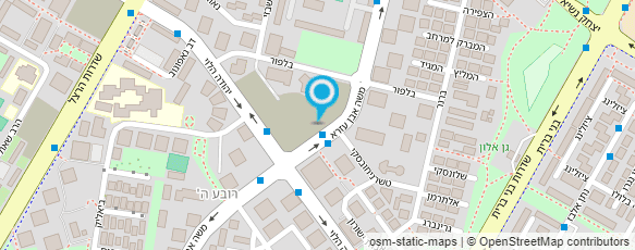 מפת הגעה אל בורגראנץ'