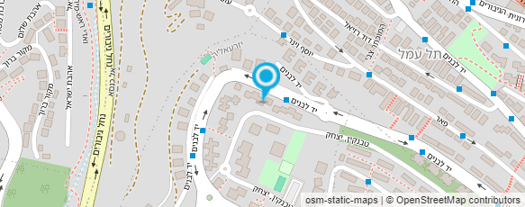 מפת הגעה אל דוודי שלומי מפת הגעה אל דוודי שלומי