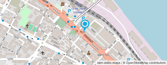 מפת הגעה אל ברזילי חיה מפת הגעה אל ברזילי חיה