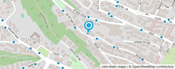 מפת הגעה אל אומנות הריצוף