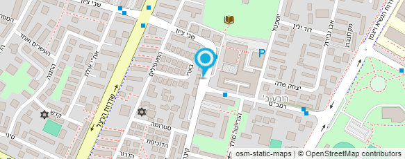 מפת הגעה אל יוניברס דנט