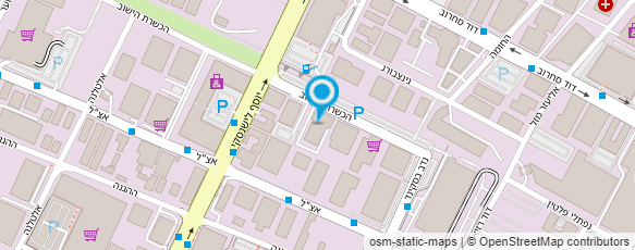 מפת הגעה אל Randevu