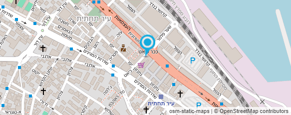 מפת הגעה אל עו"ד ונוטריון אלדור-חורב רות מפת הגעה אל עו"ד ונוטריון אלדור-חורב רות