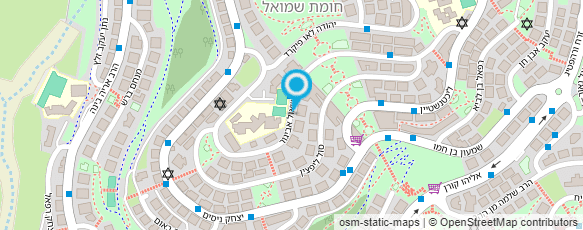 מפת הגעה אל דרור מערכות בית חכם בע"מ מפת הגעה אל דרור מערכות בית חכם בע"מ