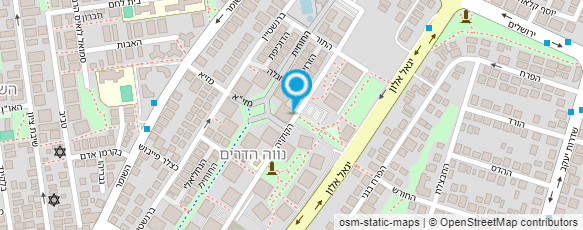 מפת הגעה אל אבי רשתות מפת הגעה אל אבי רשתות