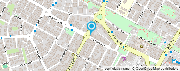 מפת הגעה אל אנרזול