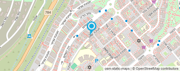 מפת הגעה אל אהוד פפו מפת הגעה אל אהוד פפו