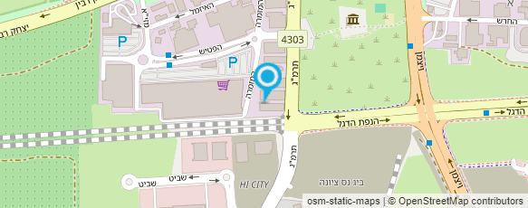 מפת הגעה אל טוקופיה