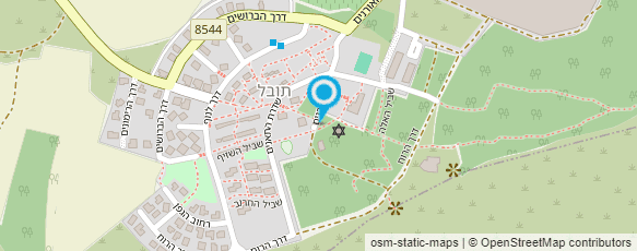 מפת הגעה אל "פשוט"