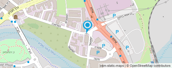 מפת הגעה אל מוסך סובארו ארגמן מפת הגעה אל מוסך סובארו ארגמן