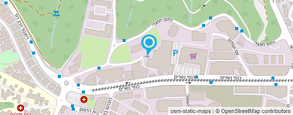 מפת הגעה אל אמת - המכון לפוליגרף ממוחשב