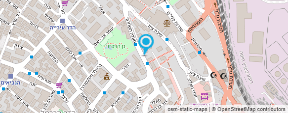 מפת הגעה אל עו"ד קלו גלית; נזיקין ואישות