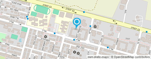 מפת הגעה אל אלומירן מפת הגעה אל אלומירן