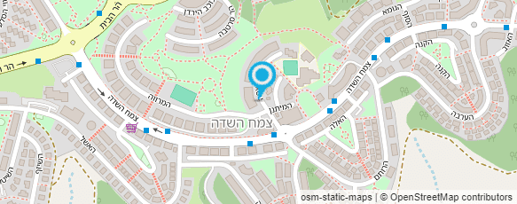 מפת הגעה אל קרטיס צבי מפת הגעה אל קרטיס צבי