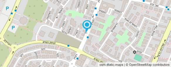 מפת הגעה אל תווך "שרלי"