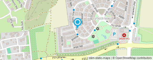 מפת הגעה אל אורטל שירותי קירור ומיזוג מפת הגעה אל אורטל שירותי קירור ומיזוג