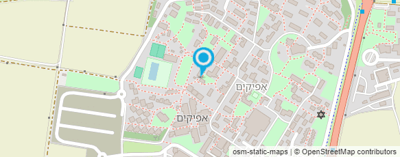 מפת הגעה אל א.זייבק שירותי רכב בע"מ מפת הגעה אל א.זייבק שירותי רכב בע"מ