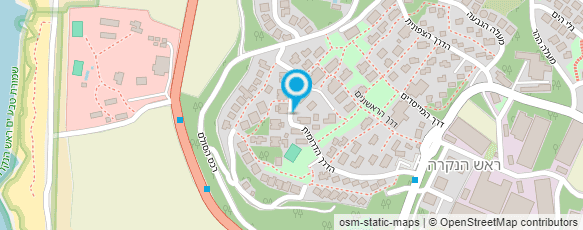 מפת הגעה אל איי.או שרותי מחשב