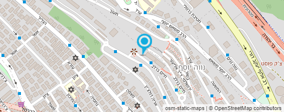 מפת הגעה אל א.א.א. אאול - אור שי מפת הגעה אל א.א.א. אאול - אור שי