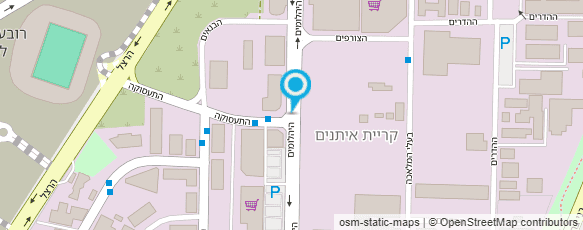 מפת הגעה אל ג' 2 ביליארד