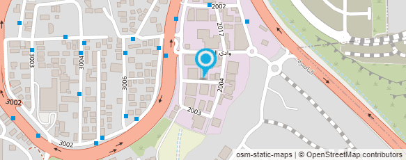 מפת הגעה אל מוסך עתיד בע"מ