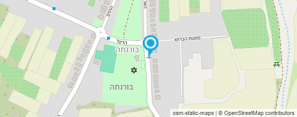 מפת הגעה אל הום סרוויס שרות לMIELE -מילה מפת הגעה אל הום סרוויס שרות לMIELE -מילה