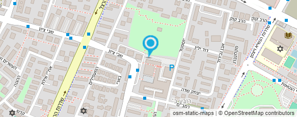 מפת הגעה אל מוניות אולימפיה מפת הגעה אל מוניות אולימפיה