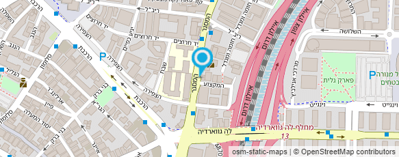 מפת הגעה אל ג'אן יבוא ושיווק חלפים לרכב בע"מ מפת הגעה אל ג'אן יבוא ושיווק חלפים לרכב בע"מ