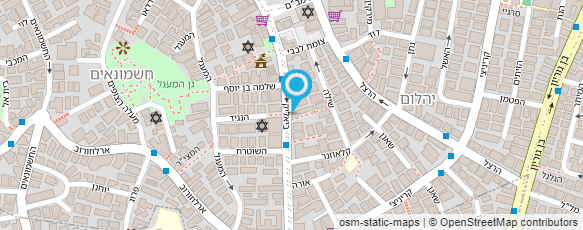 מפת הגעה אל רנקור