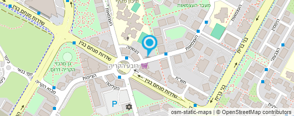 מפת הגעה אל אל אה לואי