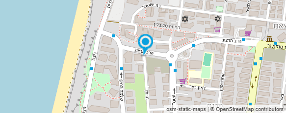 מפת הגעה אל לוי דנה מפת הגעה אל לוי דנה