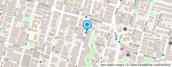 מפת הגעה אל ארבל אדריכלים מפת הגעה אל ארבל אדריכלים