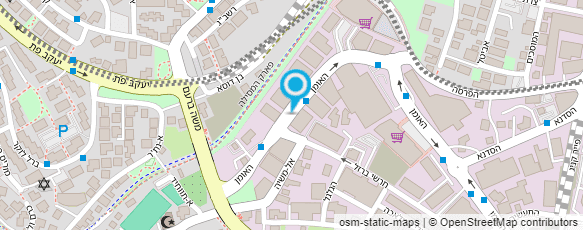 מפת הגעה אל נריה - וילונות ומערכות ישיבה