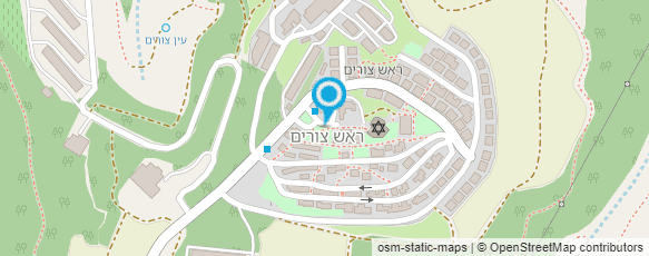 מפת הגעה אל נעמן רות