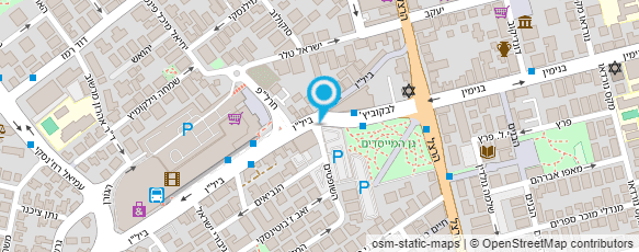 מפת הגעה אל על"ה - אוזן קשבת מפת הגעה אל על"ה - אוזן קשבת