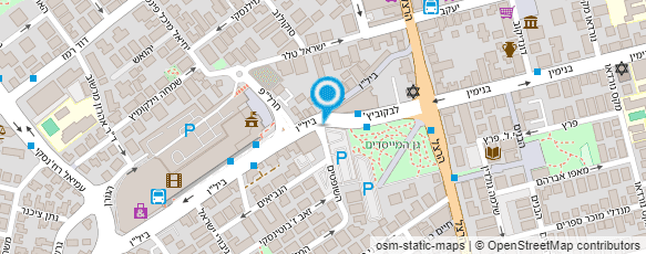 מפת הגעה אל על"ה - פעילויות פנאי, חברה וספורט מפת הגעה אל על"ה - פעילויות פנאי, חברה וספורט