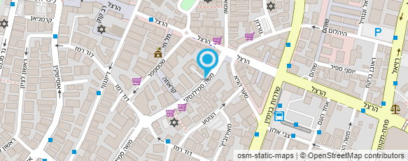 מפת הגעה אל כהן בת שבע מפת הגעה אל כהן בת שבע