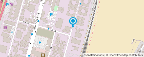 מפת הגעה אל סולגאר ישראל; אמברוזיה בע"מ