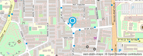 מפת הגעה אל מאפית גילת בע"מ מפת הגעה אל מאפית גילת בע"מ