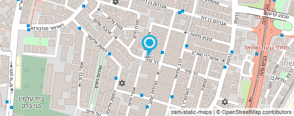 מפת הגעה אל אלקטרו-מיוזיק