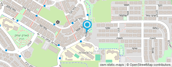 מפת הגעה אל ישי מועלם שרותי קירור מפת הגעה אל ישי מועלם שרותי קירור