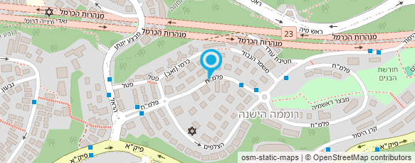 מפת הגעה אל כהנא יהודה מפת הגעה אל כהנא יהודה