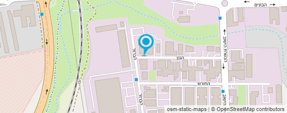 מפת הגעה אל עתיד 94