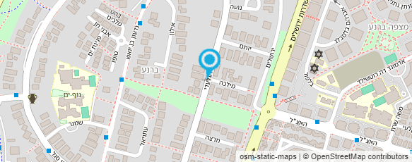 מפת הגעה אל אלישע יוסי מפת הגעה אל אלישע יוסי